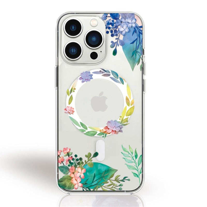Iphone top cover case
